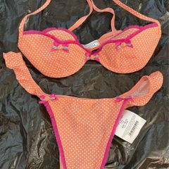 Ann Summers lingerie set BNWT