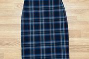 Zara pencil skirt