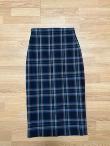 Zara pencil skirt