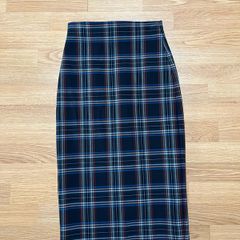 Zara pencil skirt