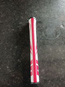 golf grip pistol 2.0