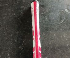 golf grip pistol 2.0