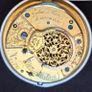 English Verge Fusee, in Silver Pair Cases - Edm Pace, London  1839c Image 9