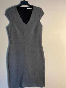 Mango officewear dress