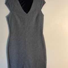 Mango officewear dress