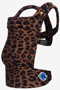 Artipoppe Leopard Classic Baby Carrier