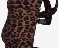 Artipoppe Leopard Classic Baby Carrier