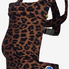 Artipoppe Leopard Classic Baby Carrier