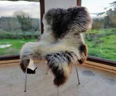 Natural Irish Sheepskins