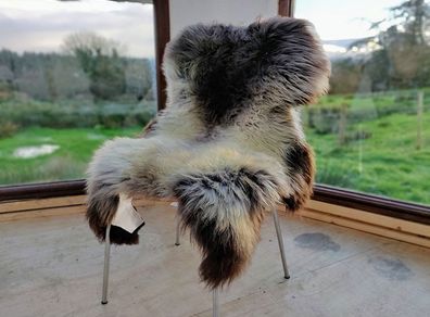 Natural Irish Sheepskins