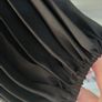 Zara black top med Image 5