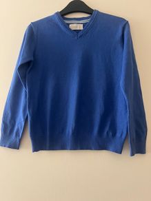zara boys knitwear