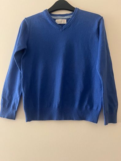 zara boys knitwear