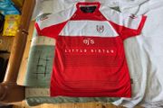 IT Sligo Gaelic Football Home Jersey Small Adult
