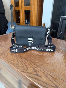 Karl Lagerfeld bag