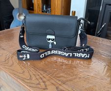 Karl Lagerfeld bag
