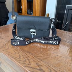 Karl Lagerfeld bag