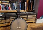 Gold Tone Banjo