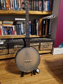 Gold Tone Banjo