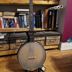 Gold Tone Banjo