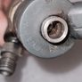Hyundai Santa Fe 2.2 Diesel Injectors 0445110254 @ OCG Image 2