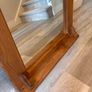 Mirror, wooden frame Image 5