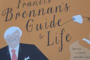 Francis Brennan book