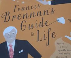 Francis Brennan book