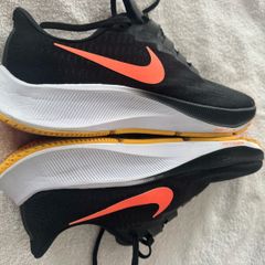 mens run Nike special edition.