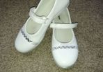 Communion shoes