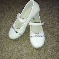Communion shoes