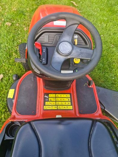 Simplicity 2018 ride on mower Delivery available