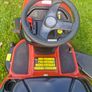 Simplicity 2018 ride on mower Delivery available Image 6