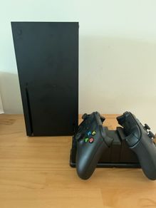 Xbox Series X 1TB