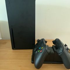 Xbox Series X 1TB