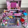 Arts & Crafts Mega Bundle with Storage Case Image 3