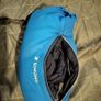 mens jacket navy blue packable lightweight quilted warm on3n3ss Image 5
