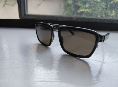 Tom Ford Anders Sunglasses