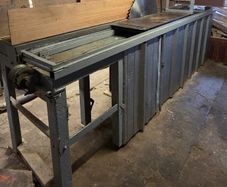 Saw Mill