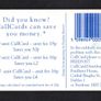 1994 Ireland 50 unit The Irish Mythology definitive Deirdre of the Sorrows (Gemplus) Call Card Used. Telecom Eireann card number 1070 Image 2