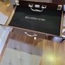 Beleekliving box with drawer Image 3