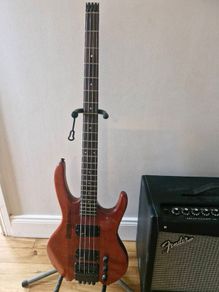 Guitar