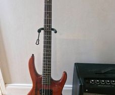 Guitar
