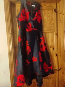 ladies dress