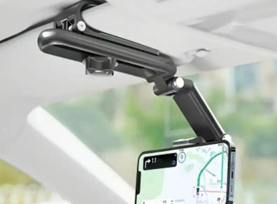 Car Phone Holder