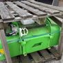 Avant Bucket broom 1500 mm - Unused Image 3