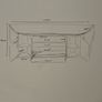 Chesnut dresser Image 4