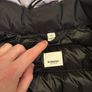 Navy Men's Burberry Jacket Image 4