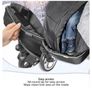 Universal Footmuff with Fleece Image 4