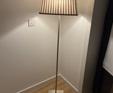 living room lamp